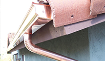Rain Gutter Installation, Repair, Cleaning in Richland, IA